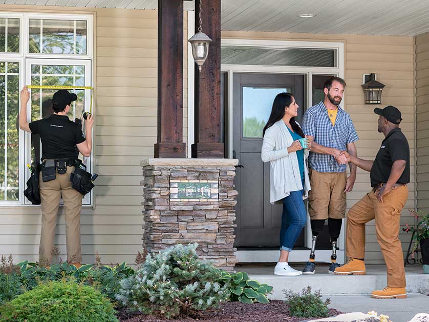 Why You Should Replace All Your Windows at the Same Time